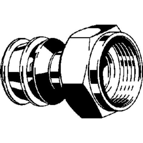 VIEGA 646530 Raccordement avec SC Raxofix (1/3)