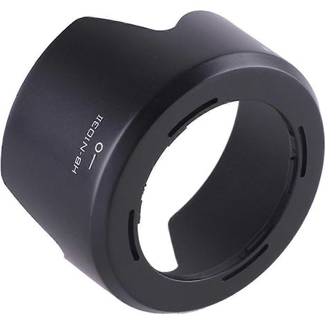Pare-soleil de remplacement HB-N103II--