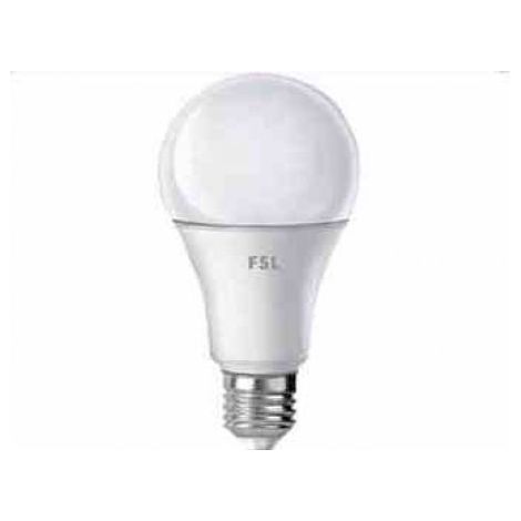 Lampada Led Goccia A60 E27 12W Luce Naturale (Fla6012W40K27)