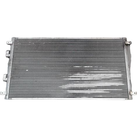 [PRODUIT D'OCCASION] Condenseur Climatisation NISSAN Leaf ♻️ Ref Oe. 921103nl0b - Garantie à vie (1/4)