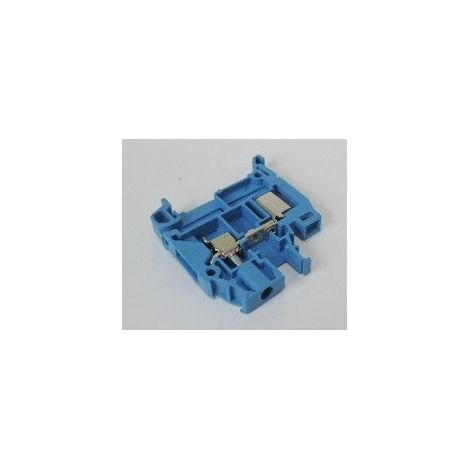 D4/6.N.Ado Borne vissé-Ado Bleu TYCO ELECTRONICS 1SNA199036R1700