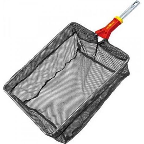 Wolf Garten Garden Pond Net Pool Net WKM Garden Multi Change Cleaning Leaves