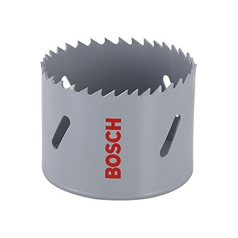 Bosch 79mm Bi-Metal Holesaw