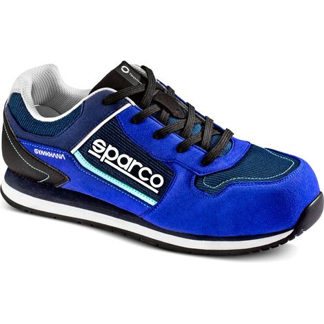 Zapatos de seguridad Sparco Lando S1P SRC - 36 (EU)