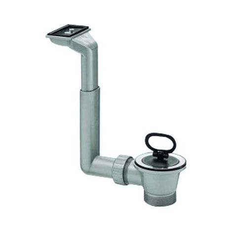 Combo Waste & Overflow Kit for CA1 Stainless Steel Kitchen Sink