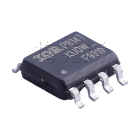 IRF9310TRPBF, F9310 SOIC-8 P-channel MOSFET electronic component, screen printed, 5 units.