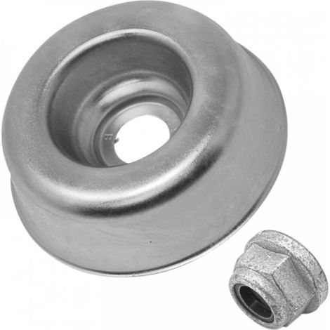 KIT SOTTOCOPPA 535334401 ORIGINALE HUSQVARNA