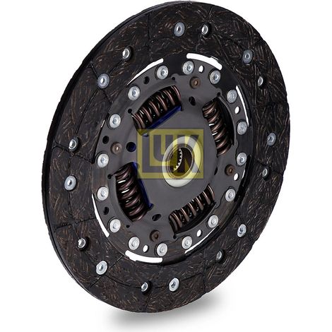 Disque d'embrayage LuK 322 0542 10 OPEL 55494588