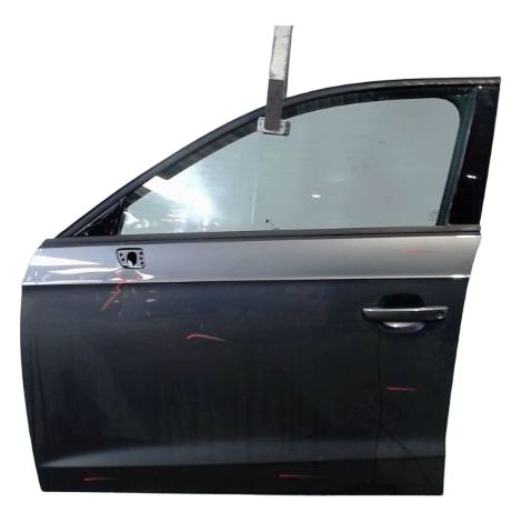 Porte Avant Gauche AUDI A3 Sportback [PRODUIT D'OCCASION]♻️8v4831051e