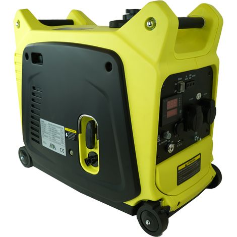 Generador AG3500 Akita