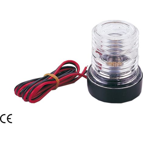 Lámpara de anclaje de 360° - 33 LED 12/24V