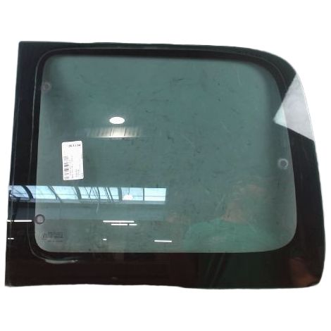 [PRODUIT D'OCCASION] Glace Arriere Panneau Lateral Gauche CITROEN Berlingo Multispace -2002 ♻️ Ref Oe. 8569w5 - Garantie à vie (1/2)