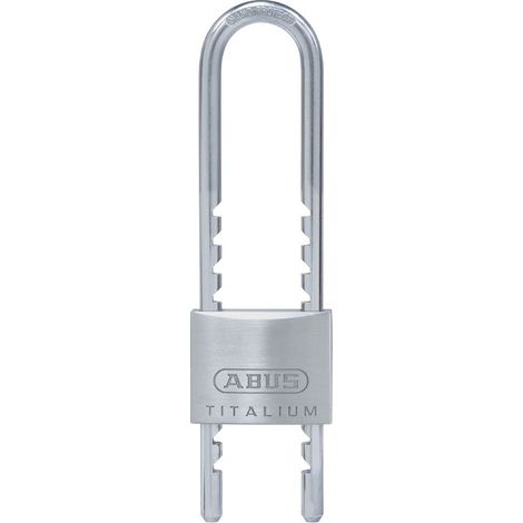 Cadenas abus avec anse longue réglable 64TI50 (1/2)