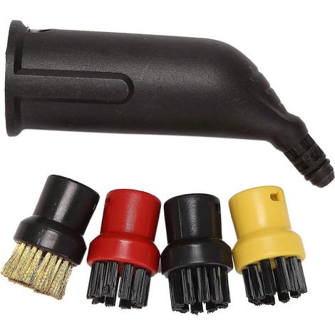 Brosse à fente pour nettoyeur vapeur KARCHER SC1/SC2/SC3/SC4/SC5