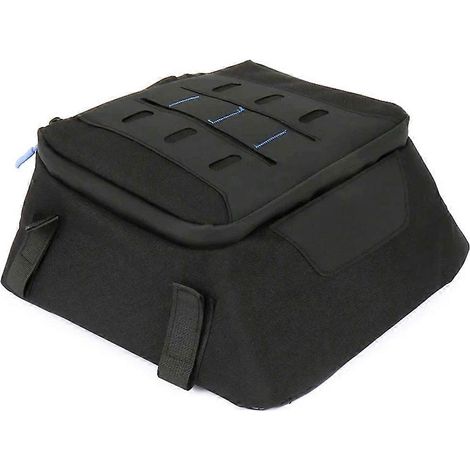 Sacoche de toit moto pour topcase Vario, sacoches à outils détachables pour BMW (1/5)