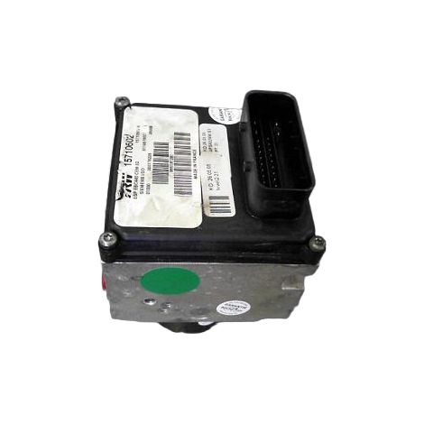 [PRODUIT D'OCCASION] Unite Hydraulique Abs PEUGEOT 407 Sw ♻️ Ref Oe. 4541x3 - Garantie à vie (1/4)