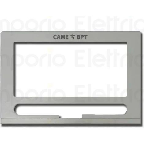came bpt couverture de couleur argent pour th/350 69480010 (1/2)