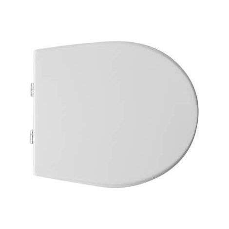 SEDILE WC PER G.S.I. VASO PANORAMA FORMA 6 Misura: Bianco