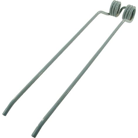 Denti del rastrello Stoll 0654340KR (1/2)