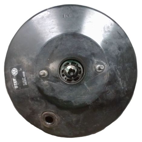 [PRODUIT D'OCCASION] Servo-frein VOLKSWAGEN Polo 99-2001 ♻️ Ref Oe. 6n1614106f - Garantie à vie (1/3)