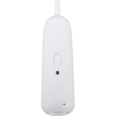 Aspirateur à main, aspirateur de bureau portable, balai à poussière de table sans fil, aspirateur de voiture rechargeable pour canapé et tapis (1/5)