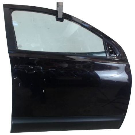 [PRODUIT D'OCCASION] Porte Avant Droit NISSAN Qashqai ♻️ Ref Oe. H0100jd0md - Garantie à vie (1/3)