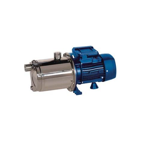 ELETTROPOMPA CENTRIFUGA AUTOADESCANTE ULTRA NA 60/3 KW 0,37 MATRA