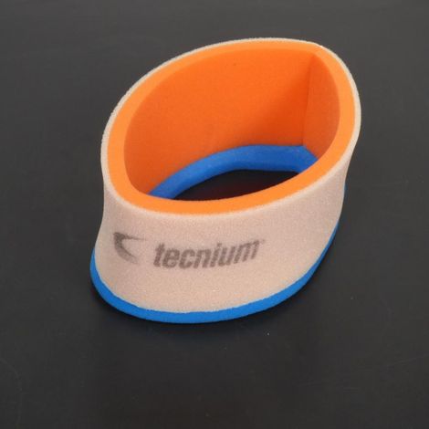 tecnium luftfilter für quad kawasaki 650 brute force 2006 bis (1/3)