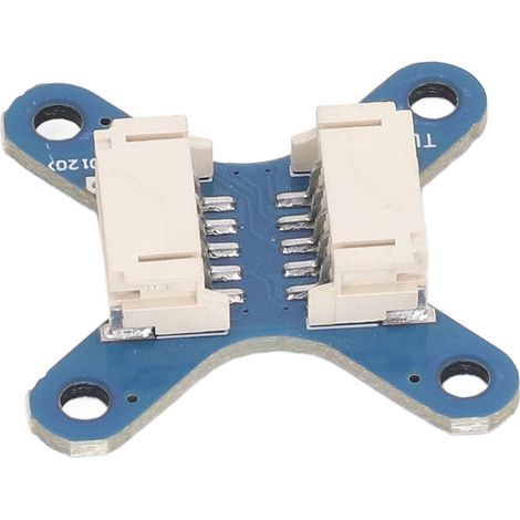 15-Bit-Magnet-Encoder, hochpräziser Sensor, induktives Winkelmessmodul (1/5)