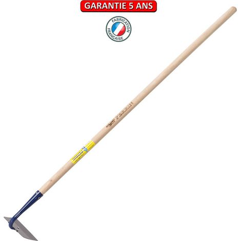 OUTILS PERRIN Binette Nanterre de 18 emmanché 1m10 (1/2)