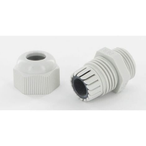 Prensaestopas cable PG11 SKV 5-10 mm JACOB SKVPG11 (1/2)
