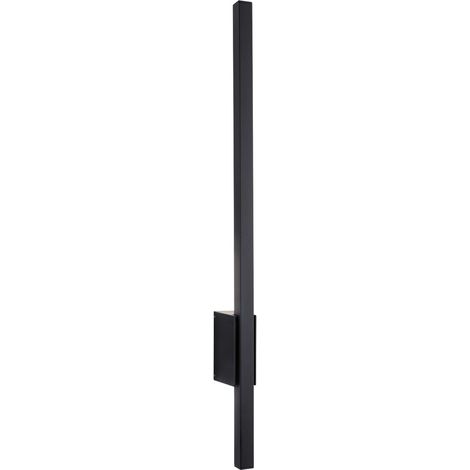 Paulmann Stan 80 anthrazit 94742 Außenwandleuchte LED 11.5 W Anthrazit (1/5)