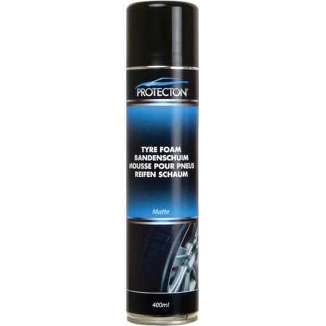 Mousse Pour Pneus 400ml