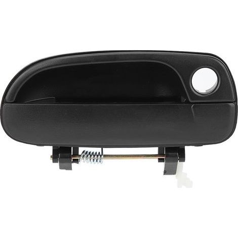 Rechter vorderer Außentürgriff 82660-25000, kompatibel mit Hyundai Accent 2000-2006 (1/5)