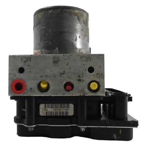Unite Hydraulique Abs CITROEN C8 [PRODUIT D'OCCASION]♻️4541p9 (1/4)