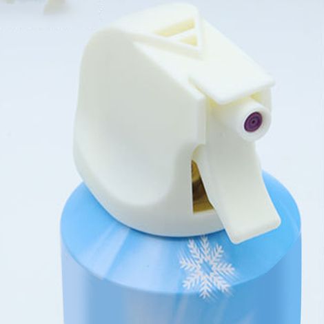 Kältemittelspray für Autos, Express-Sommerkühler, leistungsstarkes Kältespray für Motorräder und Autos, Schnellkühlmittel (1/5)