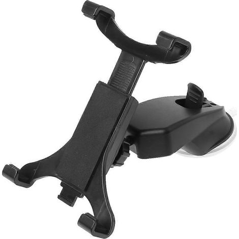 Verstellbare Handyhalterung für Fahrräder, 360° drehbarer Ständer für 7-11 Zoll Tablets