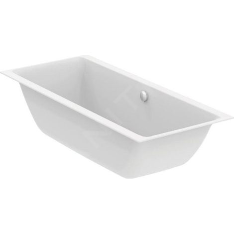 Ideal Standard Connect Air - Baignoire 1800x800 mm, blanc mat R0296V1 (1/3)