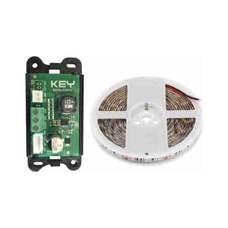 900LEV3 Kit illuminazione LED per Levante 4,5m