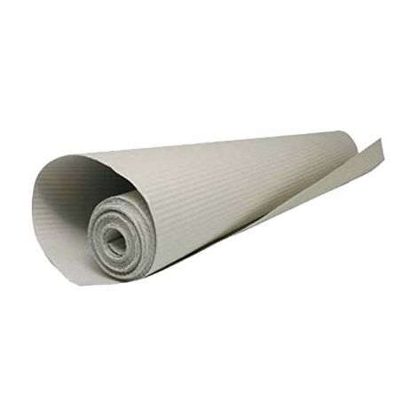 CARTONE ONDULATO PESANTE  H.CM 100 MT 16