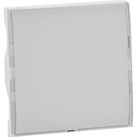 Schalter Legrand seano 765111 Thermoplast IP20