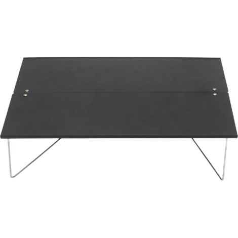 Tables de pique-nique pliantes, table de banquet portable, rectangulaire, table de plage portable pour pique-nique en plein air (1/5)