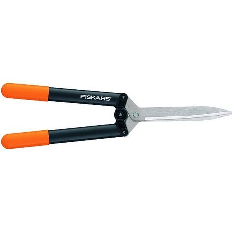 Fiskars Heckenschere PowerLever HS52