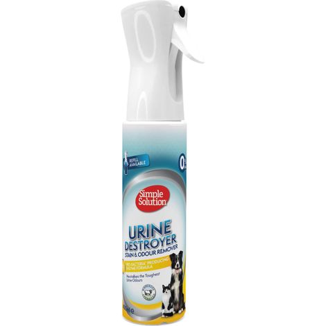 Spray anti-taches (1/5)