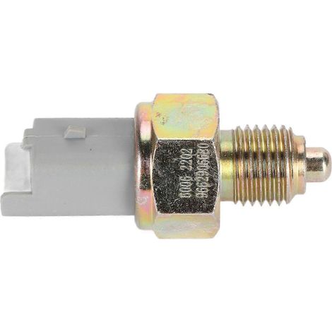 Interrupteur de feu de recul à réponse rapide 9662906680, compatible avec Fiat Scudo, Ulysse et Lancia Phedra Grandland Edition 0618 (1/4)