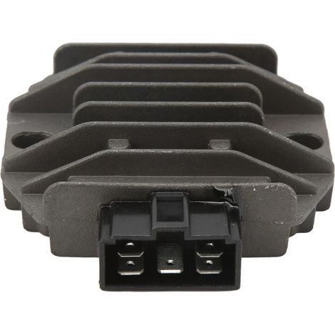 Regolatore di tensione DC 12V Stabilizzatore di tensione, Alta Resistenza al Calore per YP250 XJ600 XJR400 (1/5)