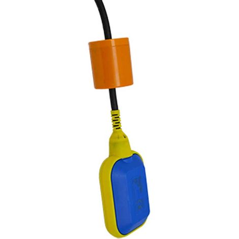 GALLEGGIANTE ELETTRICO GL 90 mt 5 con contropeso