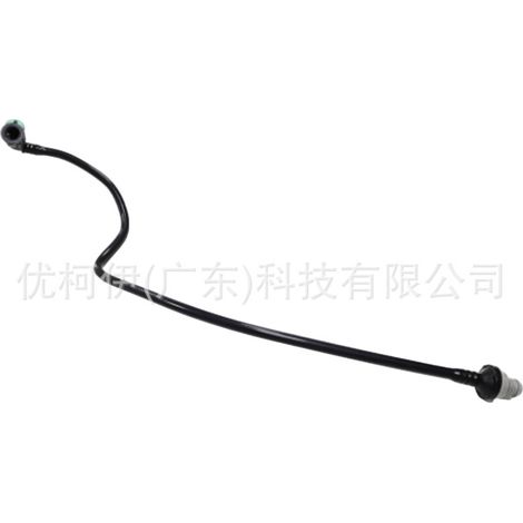 Hinterer Sauerstoffsensor zj3918861a, kompatibel mit Ford Fiesta 2009-2017 (1/4)
