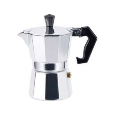 CAFFETTIERA CLASSIC 2 TAZZE (1/3)