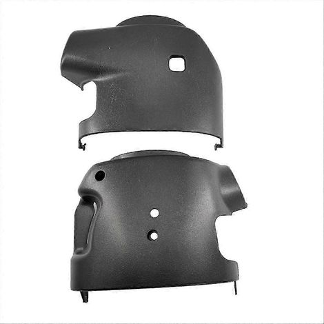 Cache de colonne de direction compatible avec les références 26072993 et 26078127, accessoire automobile de haute qualité WHBYV (1/4)